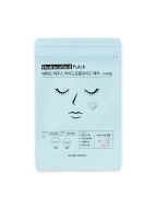 Etude House Точечные патчи против воспалений Hydrocolloid Patch, 24 шт х 5 г