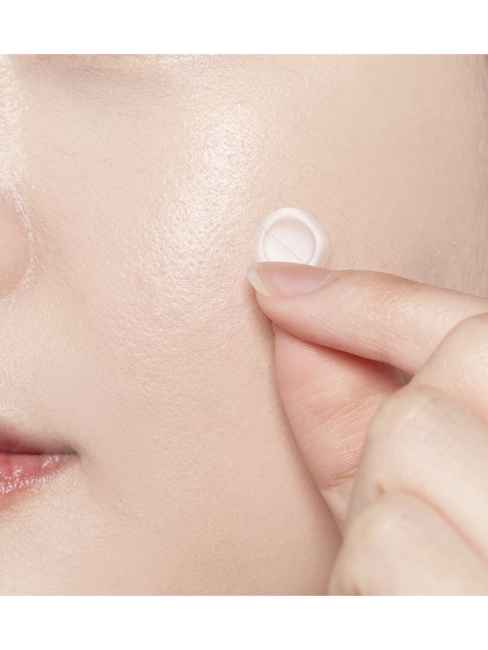 Etude House Точечные патчи против воспалений Hydrocolloid Patch, 24 шт х 5 г