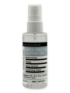 Derma Factory Увлажняющий мист для закрепления макияжа с экстрактом белой березы White Birch 95% Moisture Fixer, 80 мл