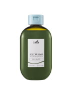 La'dor Шампунь для восстановления корней волос с экстрактом центеллы азиатской и маслом чайного дерев Root Re-Boot Activating Shampoo Cica &Tea Tree, 300 мл