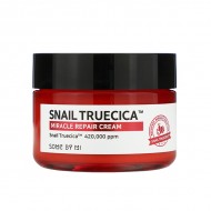 Some By Mi Крем для лица восстанавливающий с муцином улитки SNAIL TRUECICA MIRACLE REPAIR CREAM, 60 мл