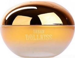 Baviphat Urban Dollkiss Agamemnon 24K Gold Peptide Cream Крем омолаживающий с золотом, 80 мл