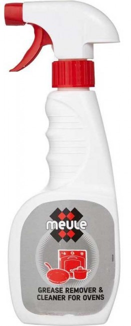 Meule Grease Remover Чистящее средство для удаления жира и копоти, 450 мл Meule Grease Remover Чистящее средство для удаления жира и копоти, 450 мл