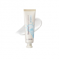 The Saem База-основа легкая 04 Saemmul Face Lightener 04 Milk Light, 30 мл The Saem База-основа легкая 04 Saemmul Face Lightener 04 Milk Light, 30 мл