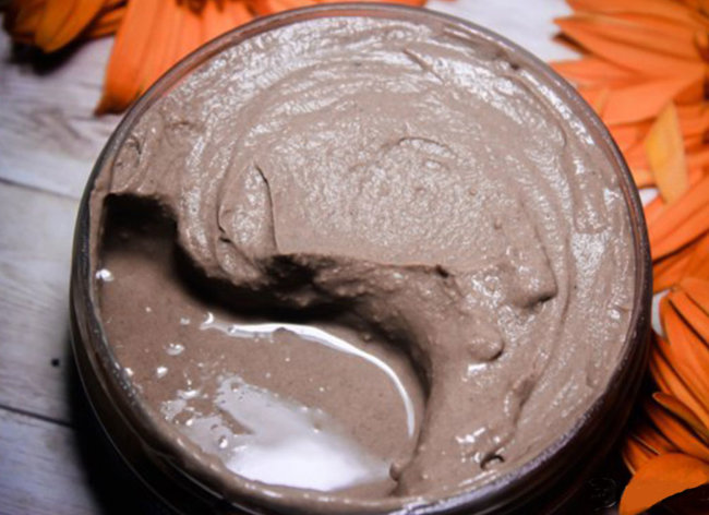 Siberina Маска для Блеска и Гладкости волос, 200 мл