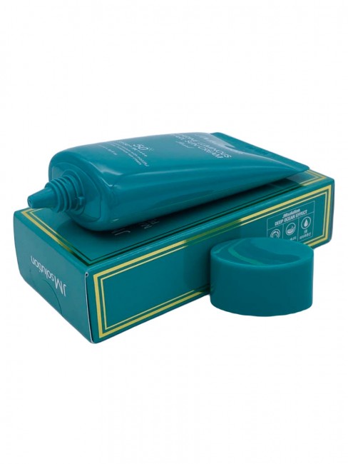 JMsolution Солнцезащитный крем с жемчугом и морскими минералами Marine Luminous Pearl Sun Cream SPF50 PA++++, 50 мл JMsolution Солнцезащитный крем с жемчугом и морскими минералами Marine Luminous Pearl Sun Cream SPF50 PA++++, 50 мл