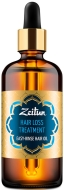 Zeitun Легкосмываемое масло для волос "Борьба с выпадением волос" с черным тмином и хельбой, 100 мл