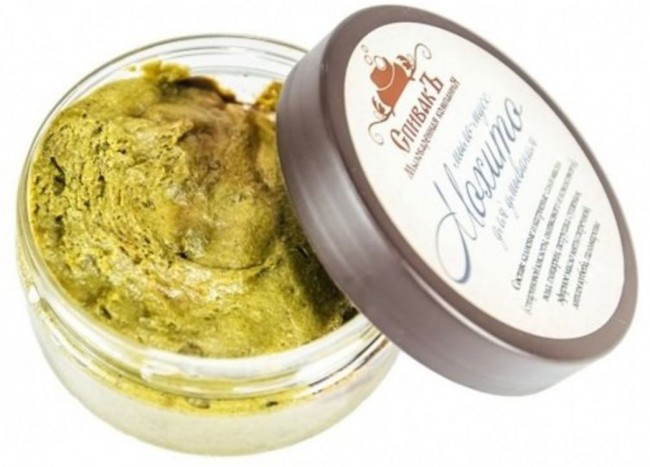 СпивакЪ Мусс для умывания Мохито, 100 г