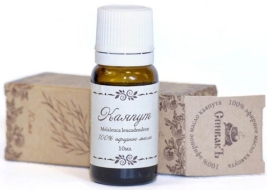 СпивакЪ Эфирное масло Каяпута, 10 мл