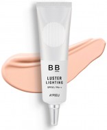 A'PIEU Luster Lighting BB Cream SPF30/PA++ №21 ВВ-крем с эффектом сияния, 20 г