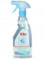 Klar Чистящее средство для ванной комнаты, 500 мл