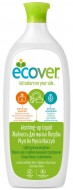 Ecover Экологическая жидкость для мытья посуды с Лимоном и алоэ-вера, 500 мл Ecover Экологическая жидкость для мытья посуды с Лимоном и алоэ-вера, 500 мл
