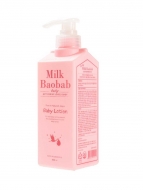 Milk Baobab Детский лосьон для тела Baby Lotion, 500 мл