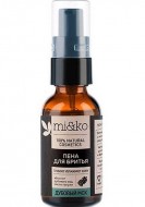 MiKo Пена для бритья Дубовый мох, 100 мл MiKo Пена для бритья Дубовый мох, 100 мл