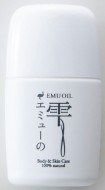 Emu no Shizuku Emu Oil Масло Эму, 15 мл