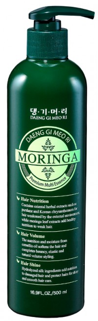 Daeng Gi Meo Ri Moringa Premium Multi Essence Премиум эссенция для волос с экстрактом моринги, 500 мл Daeng Gi Meo Ri Moringa Premium Multi Essence Премиум эссенция для волос с экстрактом моринги, 500 мл