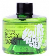 Baviphat Dollkiss Touch My Body Wash (Lime) Гель для душа с экстрактом лайма, 100 мл Baviphat Dollkiss Touch My Body Wash (Lime) Гель для душа с экстрактом лайма, 100 мл