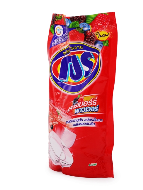 LION Средство для мытья посуды с ягодным ароматом Pro Berry Power, 2 шт x 400 мл LION Средство для мытья посуды с ягодным ароматом Pro Berry Power, 2 шт x 400 мл