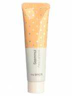 The Saem Крем для лица (База-основа легкая) 05 Saemmul Face Lightener 05 Peach Light, 30 мл The Saem Крем для лица (База-основа легкая) 05 Saemmul Face Lightener 05 Peach Light, 30 мл