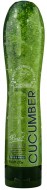 FarmStay Real Cucumber Gel Многофункциональный увлажняющий и смягчающий гель с экстрактом огурца, 250 мл