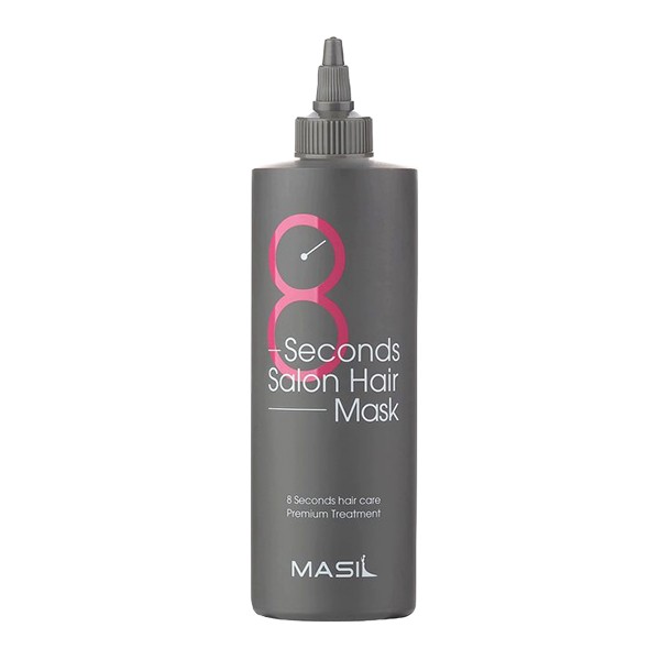 Masil Маска для волос мгновенного действия 8 секунд 8 Second Salon Hair Mask, 200 мл Masil Маска для волос мгновенного действия 8 секунд 8 Second Salon Hair Mask, 200 мл