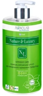 Nature and Luxury Sulfate-Free Шампунь нейтральный pH 4.5 для ежедневного применения, 730 мл