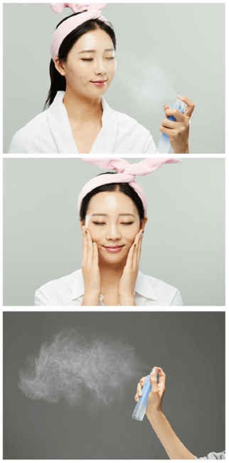 COSRX Low Ph PHA Barrier Mist Защитный увлажняющий мист с PHA-кислотами, 75 мл COSRX Low Ph PHA Barrier Mist Защитный увлажняющий мист с PHA-кислотами, 75 мл