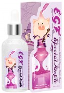 Elizavecca Witch Piggy Hell-Pore EGF Special Ample Сыворотка с эпидермальным фактором роста, 50 мл