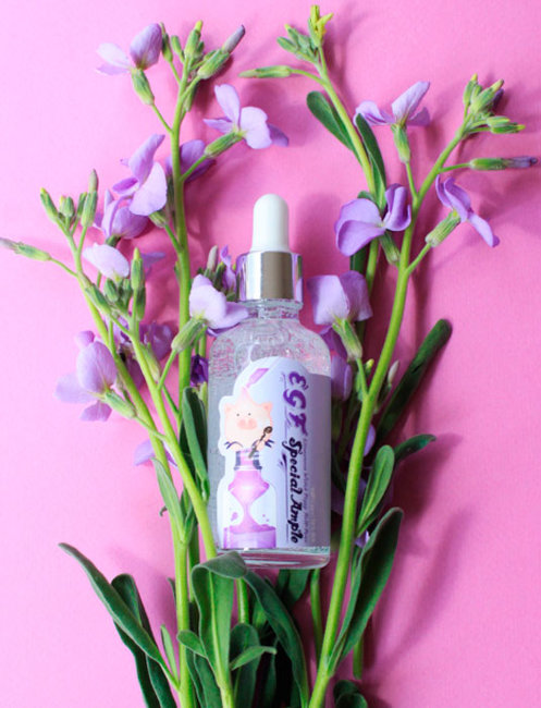 Elizavecca Witch Piggy Hell-Pore EGF Special Ample Сыворотка с эпидермальным фактором роста, 50 мл Elizavecca Witch Piggy Hell-Pore EGF Special Ample Сыворотка с эпидермальным фактором роста, 50 мл