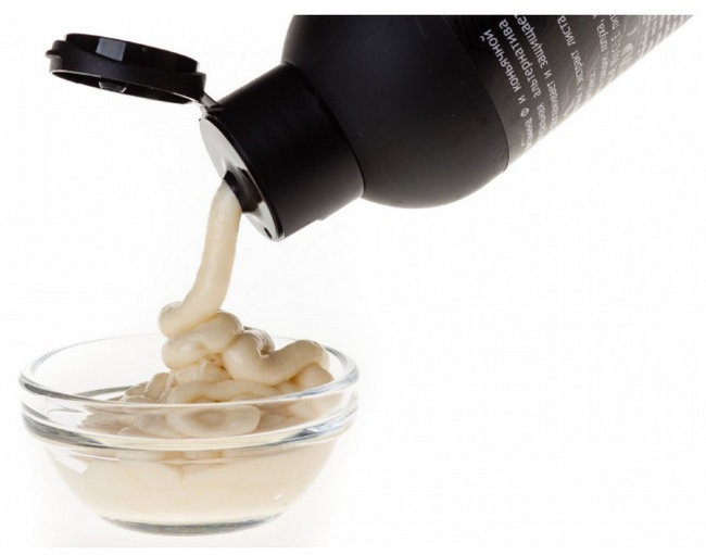 Nano Organic Кондиционер для сухих волос, 270 мл