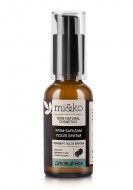 MiKo Крем-бальзам после бритья Дубовый мох, 30 мл MiKo Крем-бальзам после бритья Дубовый мох, 30 мл