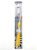 EQ MaxOn Зубная щетка со сверхтонкими щетинками двойной высоты и инновационной ручкой, с ионами серебра, средней жесткости, Желтая Nano Tehnology Yellow, 1 шт. EQ MaxOn Зубная щетка со сверхтонкими щетинками двойной высоты и инновационной ручкой, с ионами серебра, средней жесткости, Желтая Nano Tehnology Yellow, 1 шт.