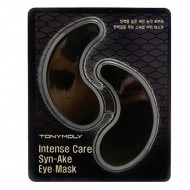 TONYMOLY Intense Care Syn-Ake Eye Mask Патчи со змеиным пептидом для кожи под глазами, 9 мл