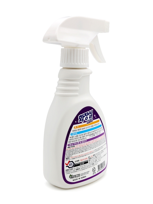 Sandokkaebi Чистящее средство для унитаза с распылителем Супер Клинер, 300 мл Sandokkaebi Чистящее средство для унитаза с распылителем Супер Клинер, 300 мл