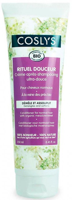 Coslys Кондиционер для нормальных волос, 250 мл