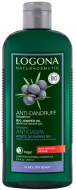 Logona Treatment Juniper Шампунь против перхоти с маслом Био-Можжевельника, 250 мл