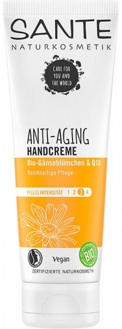 Sante Крем для рук Anti-age, 75 мл