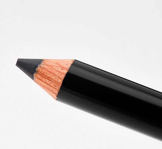 Sante Naturkosmetik Карандаш для глаз 07 Антрацит, 1,1 г