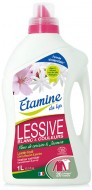 Etamine Du Lys Средство жидкое для стирки Соцветье вишни и жасмина, 1 л
