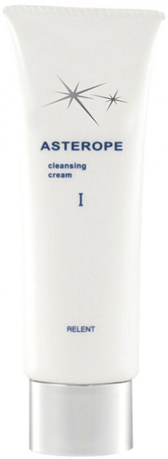 Asterope Cleansing Cream Крем для снятия макияжа, 100 г Asterope Cleansing Cream Крем для снятия макияжа, 100 г