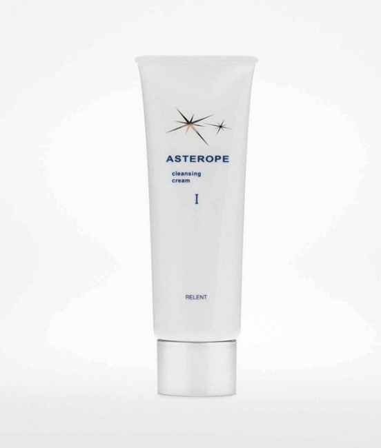 Asterope Cleansing Cream Крем для снятия макияжа, 100 г Asterope Cleansing Cream Крем для снятия макияжа, 100 г
