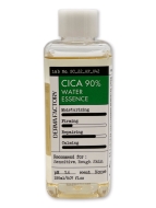 Derma Factory Успокаивающая эссенция для лица с экстрактом центеллы азиатской Cica 90% Water Essence, 150 мл