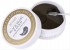 Petitfee Black Pearl & Gold Eye Patch Гидрогелевые патчи вокруг глаз с коллоидным золотом и пудрой черного жемчуга, 60 шт Petitfee Black Pearl & Gold Eye Patch Гидрогелевые патчи вокруг глаз с коллоидным золотом и пудрой черного жемчуга, 60 шт