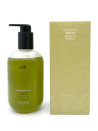 Lador Парфюмированный шампунь для волос с кератином Keratin LPP Shampoo Movet, 350 мл