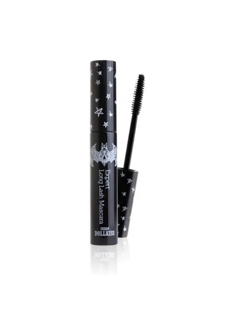 Baviphat Eye Тушь для ресниц удлиняющая Urban Dollkiss Black Devil Expert Longlash Mascara, 10 мл