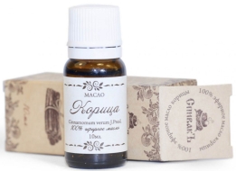 СпивакЪ Эфирное масло Корицы, 10 мл