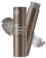 THE FACE SHOP Jeju Volcanic Lava Pore Clear Blackhead Stick Стик для очищения пор, 15 г