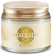 EUNYUL Super Snail Cream Крем с муцином улитки, 70 мл
