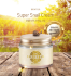 EUNYUL Super Snail Cream Крем с муцином улитки, 70 мл