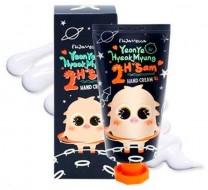 Elizavecca Увлажняющий крем для рук с маслом ши YeonYe Hyeok Myung 2H Sam Hand Cream, 80 мл